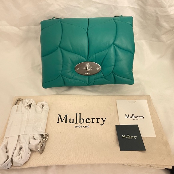 MULBERRY Little Softie - Picture 9 of 15